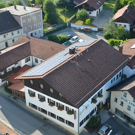 Bimesmeier & 3* Kößlarn