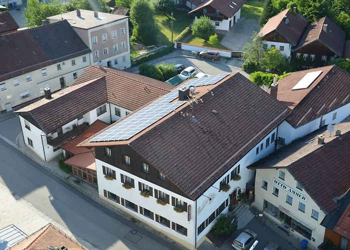 Bimesmeier & 3* Kößlarn