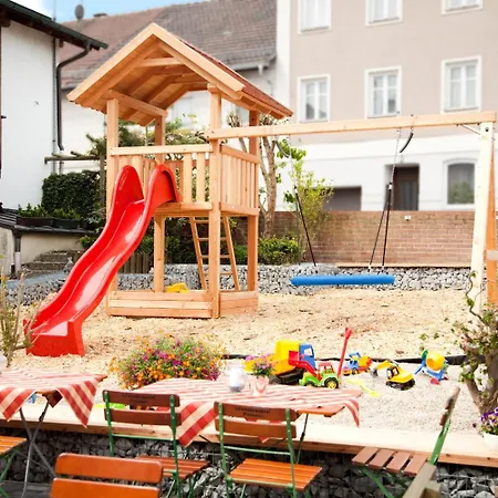 Bimesmeier & 3* Kößlarn