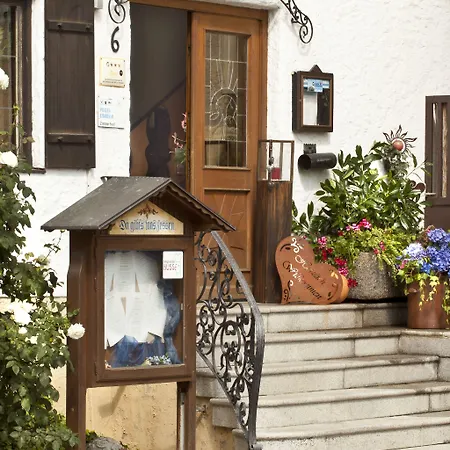 Fogadó Bimesmeier & 3*